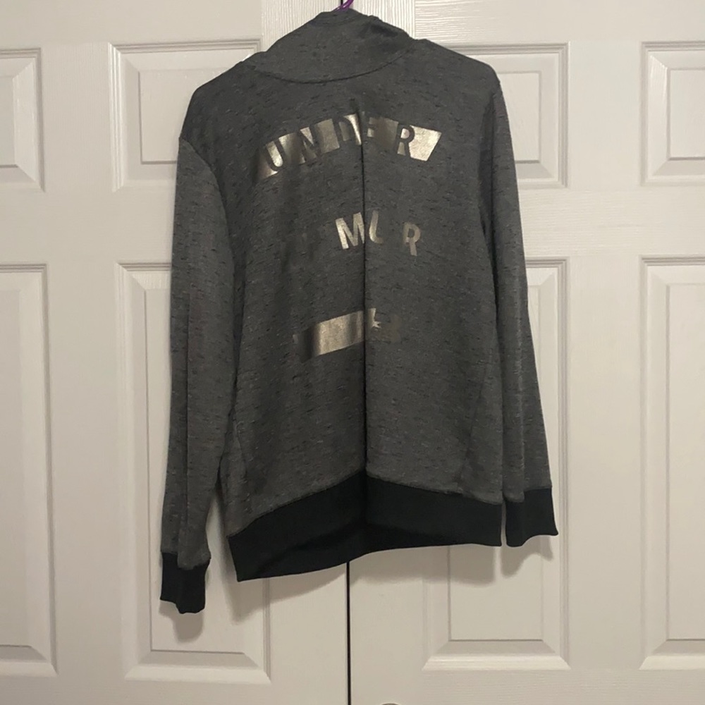 Under Armor Hoodie